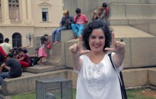 Mais uma estrela no céu do cinema nacional