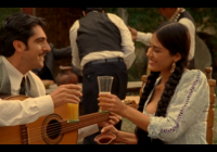 El cine costumbrista y la cholita fatale