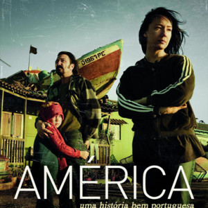 América