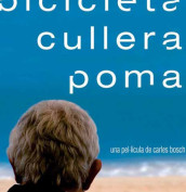 Bicicleta, cullera, poma
