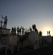 Cristo Rey