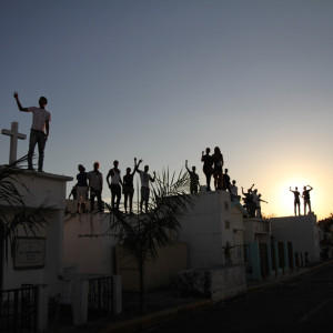 Cristo Rey