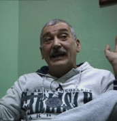 Decile a Mario que no vuelva