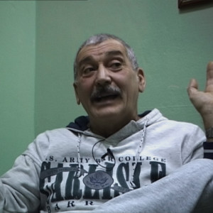 Decile a Mario que no vuelva