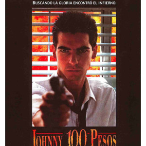 Johnny 100 pesos