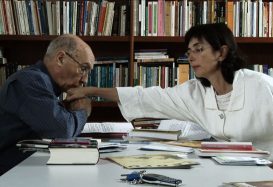 José e Pilar