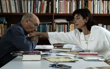 José e Pilar