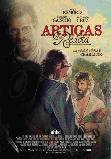 La Redota: Una historia de Artigas