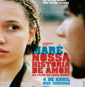 Maré. Nossa historia de amor