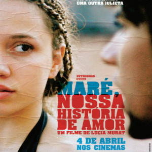 Maré. Nossa história de amor