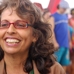Maré. Nossa história de amor