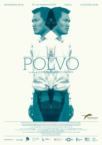 Polvo