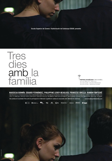 Tres días con la familia