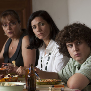 Tres dies amb la familia