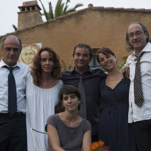 Tres dies amb la familia