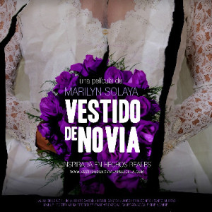 Vestido de novia