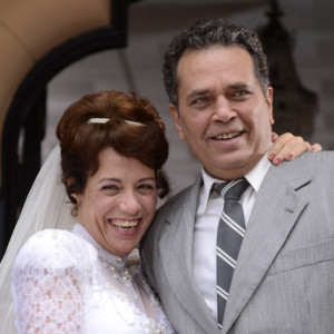 Vestido de novia