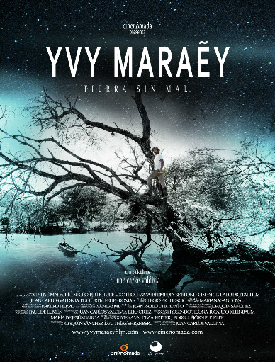 Yvy Maraey, tierra sin mal