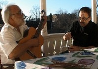 Crónica de los años de plomo