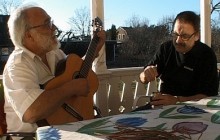 Crónica de los años de plomo