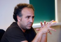 «Es difícil contar estas historias porque son heridas abiertas»