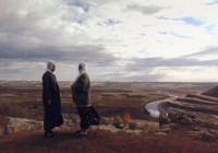Un emocionante documental español sobre los desheredados, la mayor sorpresa en Zabaltegi