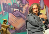 ‘É bom filmar na favela’, diz diretora de ‘Maré, nossa história de amor’