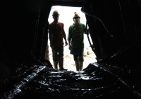Marmato, un documental de oro