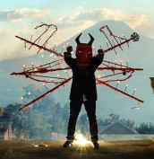 Juego de fuego