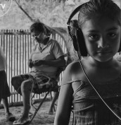 La felicidad del sonido