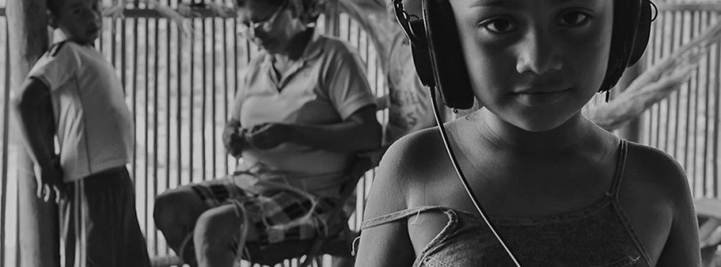 La felicidad del sonido