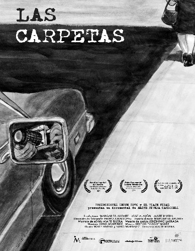 Las carpetas