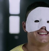 Pájaro negro