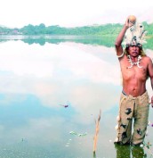 Sembradores de agua