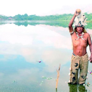 Sembradores de agua