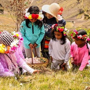 Sembradores de agua
