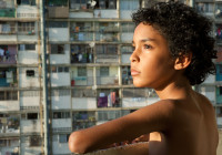 Un país de pelo malo