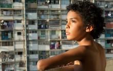Un país de pelo malo