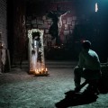 El fanatismo religioso, desterrado al Desierto adentro