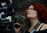 Biofilmografía de Marilyn Solaya