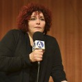 El amor puede ser más grande que la violencia