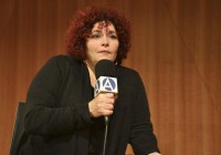 El amor puede ser más grande que la violencia