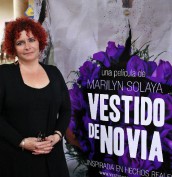 Vestido de novia