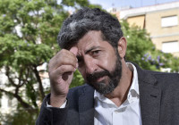 «Nunca te puedes evadir de la taquilla. El que lo diga miente»