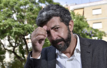 «Nunca te puedes evadir de la taquilla. El que lo diga miente»