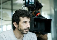 Biofilmografía de Alberto Rodríguez