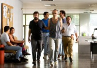 Un inmenso policiaco español