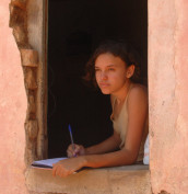 Deserto feliz