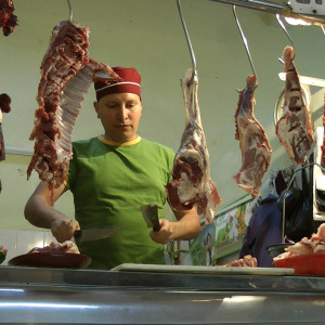 El grill de César