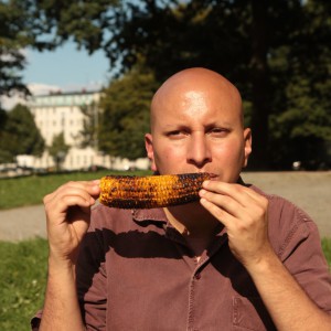 El grill de César